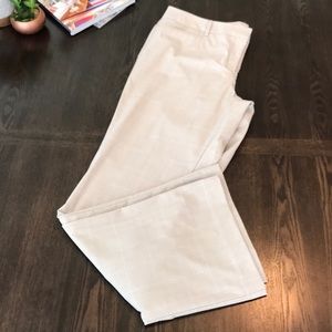 NY&Co Bootcut slacks